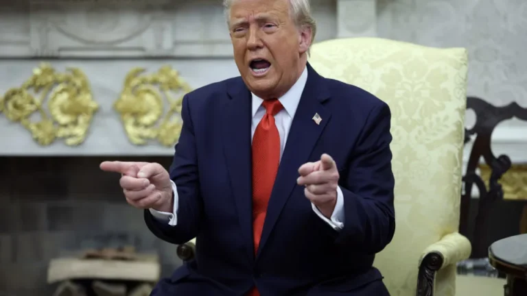 Tarifas de Trump impactam até 42% das exportações de estados brasileiros aos EUA