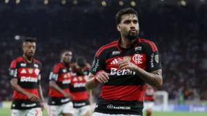 Flamengo projeta volta de Paquetá em nova pausa no calendário após empates