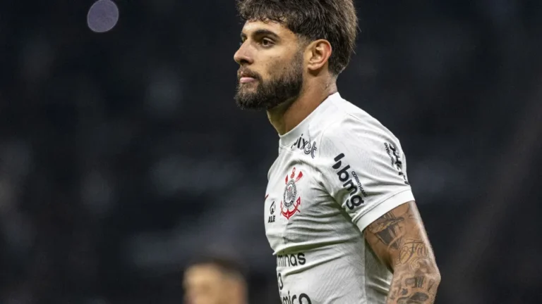 Yuri Alberto tem lesão grau 2; Corinthians corre por volta na Libertadores