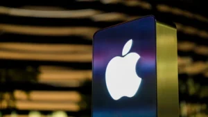 Apple é alvo de ação por apps de cassino disponível para crianças no iPhone
