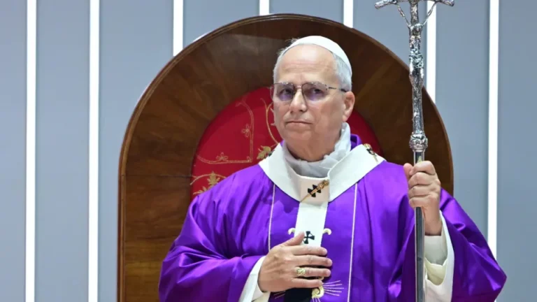 Papa Leão 14 visitará Uruguai, Argentina e Peru em novembro, diz Vaticano