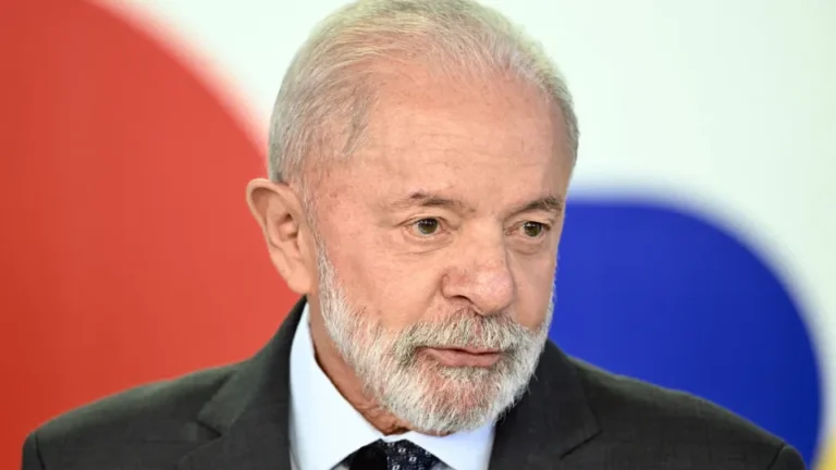 Atlas/Bloomberg: Lula tem melhor imagem positiva entre candidatos à Presidência