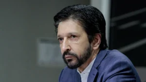 Nunes denuncia ex-vereador Camilo Cristófaro por calúnia e difamação