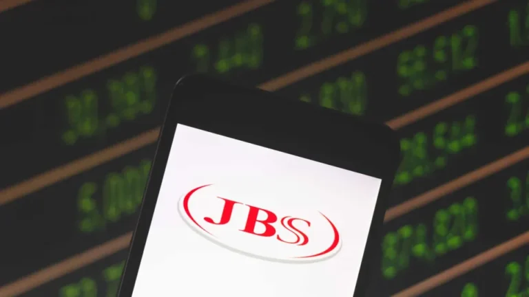 JBS cria joint venture e recebe aporte de US$ 2,5 bilhões de fundo soberano da Indonésia