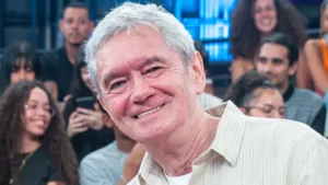 Eles foram pais depois dos 60, 70 e até 80 anos