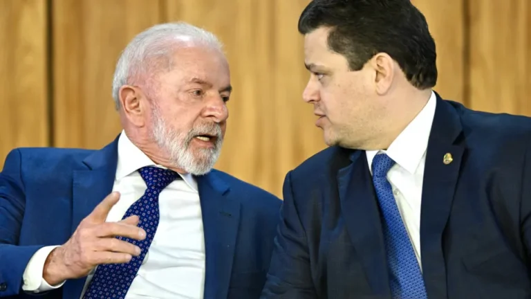 Boulos diz que Alcolumbre não firmou acordo sobre fim da escala 6x1