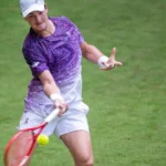 Fonseca volta a bater Casper Ruud e vai às oitavas de final no Masters 1000 do Canadá