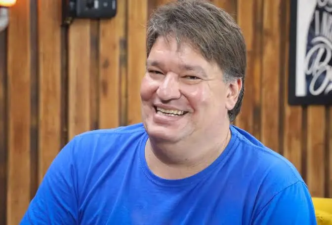 Leonardo Melo esclarece erro que atribuiu patrimônio de R$ 2,2 bi