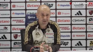 Leonardo Jardim nega