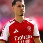 Time da Série C deve faturar R$ 50 milhões com a venda de Martinelli