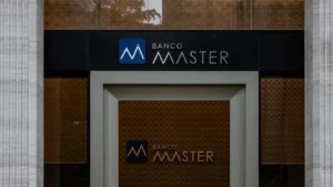 Empresas jovens, criadas após 2021, receberam R$ 870 milhões do Master