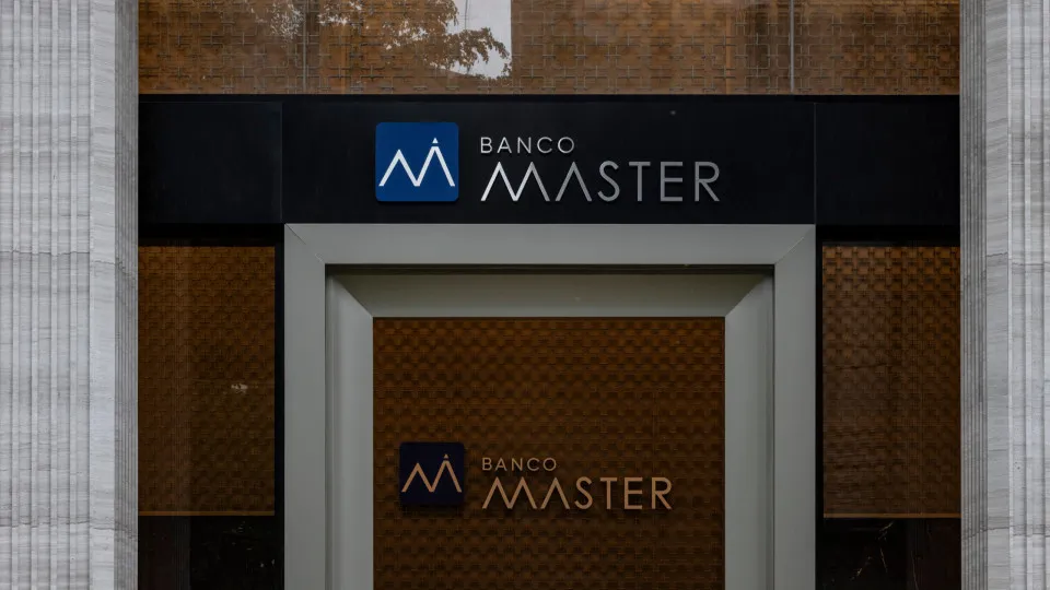 Empresas jovens, criadas após 2021, receberam R$ 870 milhões do Master