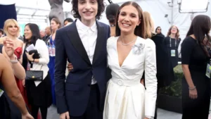 Atores que beijam bem e os que beijam mal, segundo seus colegas de elenco