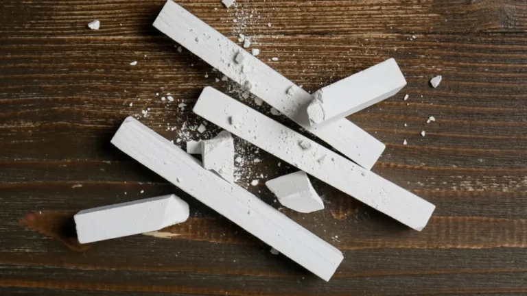 Giz branco na cozinha? Truque ajuda a evitar manchas e talheres escuros