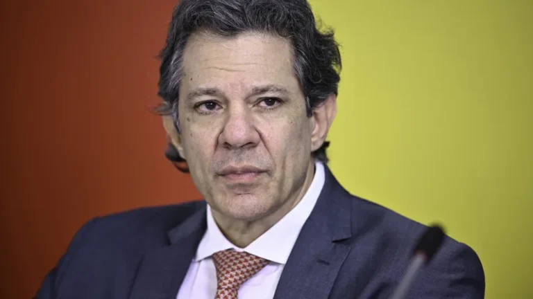 Haddad lança programa de segurança com foco em IA, agência antifacção e placar de crimes