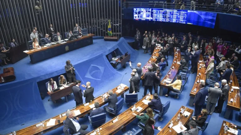Comissão do Senado aprova prioridade na restituição do IR para profissional da segurança pública