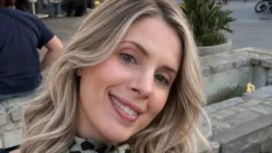 Dani Valente rebate conselho após diagnóstico de fibromialgia