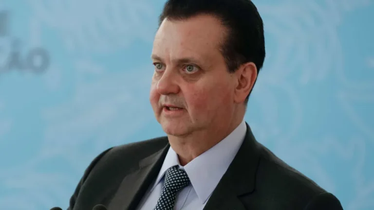 Kassab diz que Caiado cogita Armínio Fraga para o Ministério da Fazenda