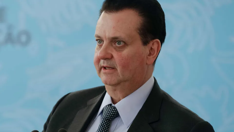 Kassab diz que Caiado cogita Armínio Fraga para o Ministério da Fazenda