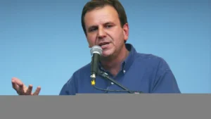 Eduardo Paes recebe apoio de ex-aliados de Douglas Ruas no RJ