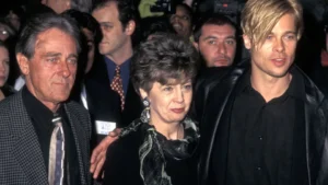 Brad Pitt fala abertamente sobre a dor
