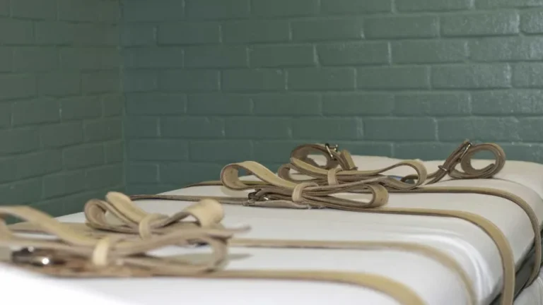 EUA podem executar 3 presos hoje pela primeira vez em 16 anos