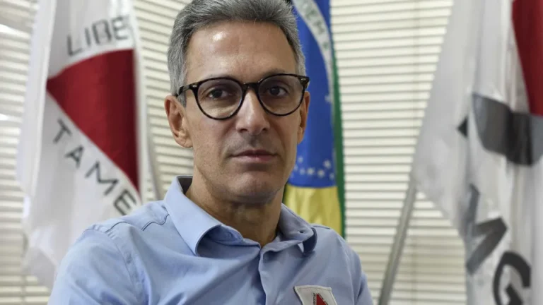 Zema diz que obrigará