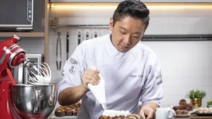 Vencedor do MasterChef Confeitaria é internado às pressas