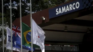 Samarco registra prejuízo líquido de US$ 328,5 milhões no 2º trimestre de 2026