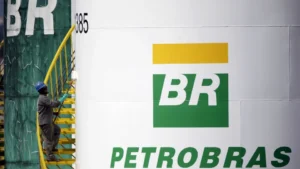 Petrobras descobre indícios de petróleo em poço na bacia da Foz do Amazonas
