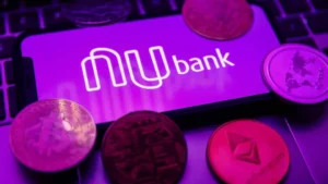 Nubank dribla calotes, dá mais empréstimos e ações sobem mais de 9%