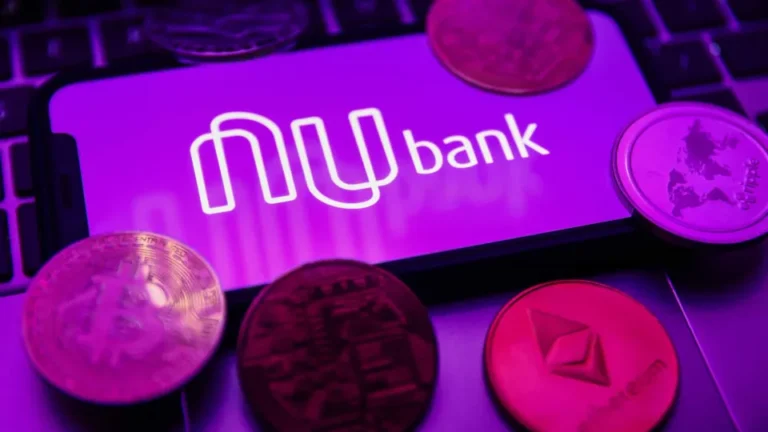 Nubank dribla calotes, dá mais empréstimos e ações sobem mais de 9%
