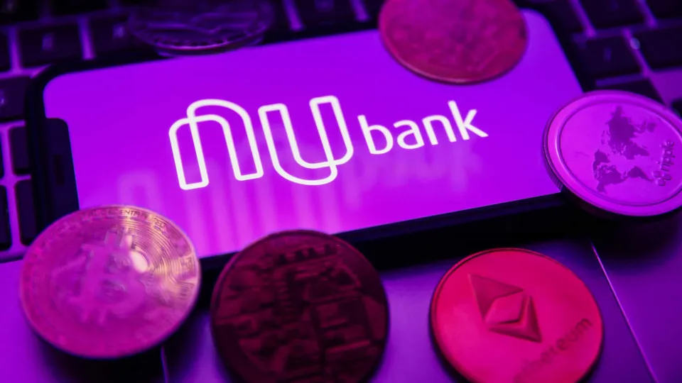 Nubank dribla calotes, dá mais empréstimos e ações sobem mais de 9%