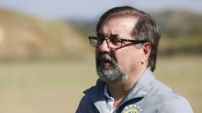 Ex-dirigente do São Paulo sofre roubo de gangue do quebra-vidros