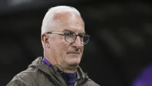 Dorival se desespera com a irregularidade do São Paulo: