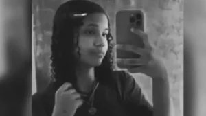 Adolescente é amarrada, morta e enterrada; trio é preso