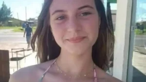 Adolescente de 14 anos é morta a facadas no RS; ex-padrasto é procurado
