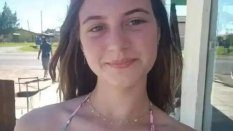 Adolescente de 14 anos é morta a facadas no RS; ex-padrasto é procurado