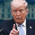 Trump propõe que estado mude nome para ‘Nova América’