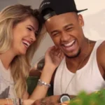 Lore Improta provoca Léo Santana após vídeo: ‘Oxe, tava sem cueca foi?’