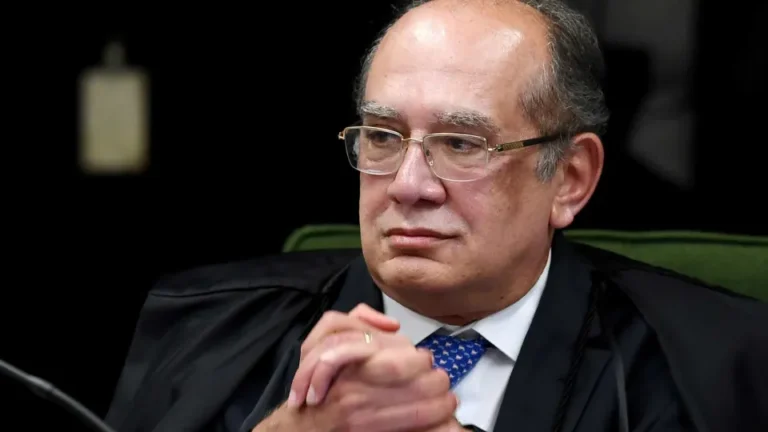 Impeachment de ministro do STF é bandeira de campanha e difícil de executar, diz Gilmar Mendes