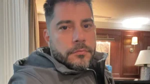 Em pegadinha nas redes sociais, Evaristo Costa anuncia que vai produzir