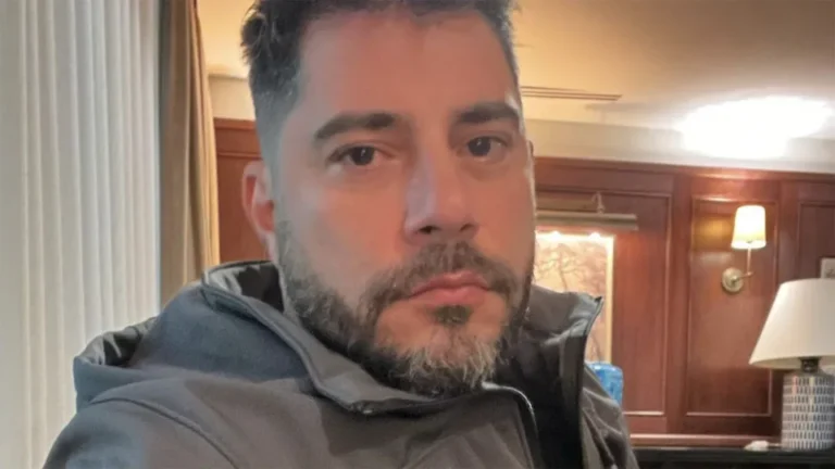 Em pegadinha nas redes sociais, Evaristo Costa anuncia que vai produzir