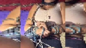 Jovem resgatada após cinco dias acorrentada em cativeiro em Goiás