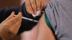 Dia D de vacinação é realizado neste sábado em todo o país