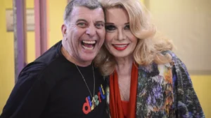 Famosos que morreram por causa de um coração partido