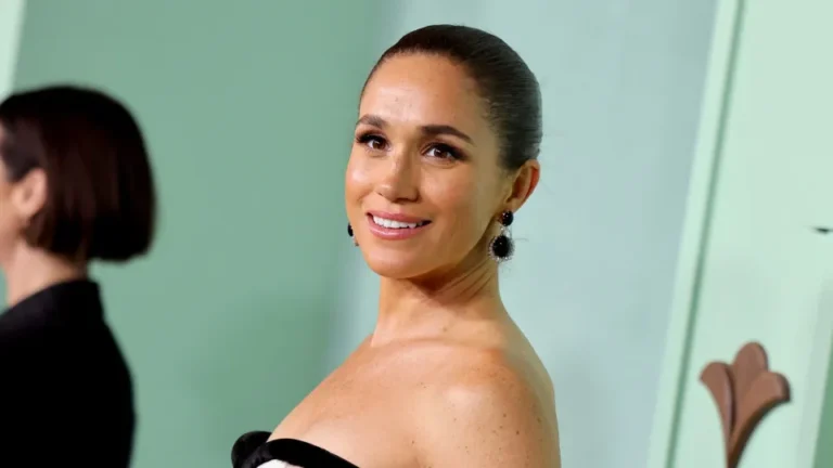 Convite de Meghan Markle para série de Guy Ritchie teria sido cancelado após rejeição; entenda