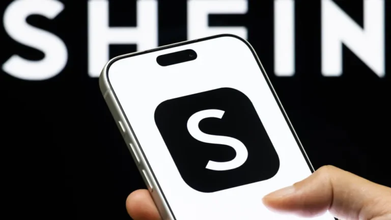 Shein busca levantar até US$ 1,77 bilhão em IPO em Hong Kong
