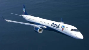 Azul terá 2.500 voos extras para destinos como Maceió e Porto Seguro no verão