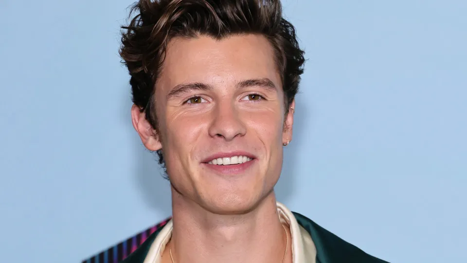 Shawn Mendes diz que construiu estúdio de gravação no Brasil para gravar novo álbum
